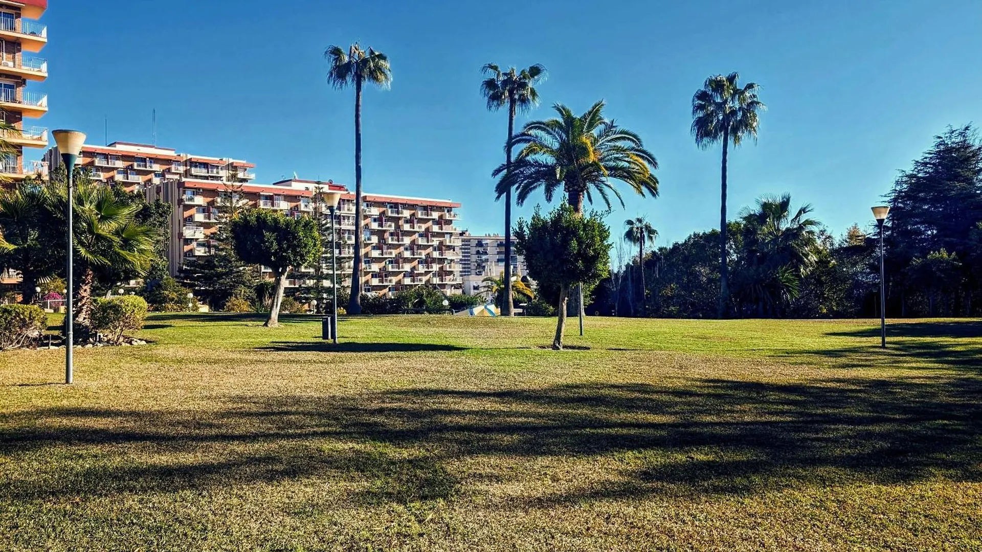 Estudio 19 Minerva Apartamentos-Piscina365-Playa-Wifi Benalmádena 0*,  España
