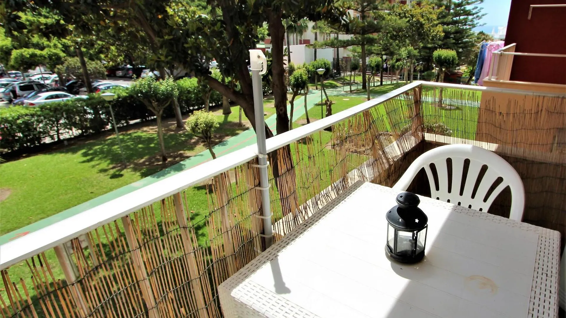 Estudio 19 Minerva Apartamentos-Piscina365-Playa-Wifi Benalmádena España