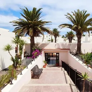  Apartment Alisios Playa Paradise Spain