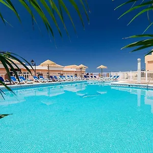  Apartment Paradise Seaview Spain
