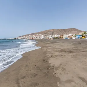 Edén Ecologico En Casa La Fuentita Apartamento El Charco (Las Palmas)