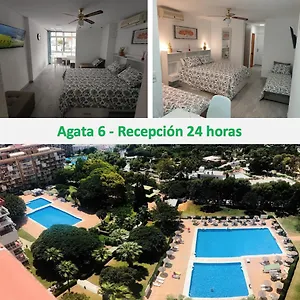 Agata 6 - 24h Reception Apartamento