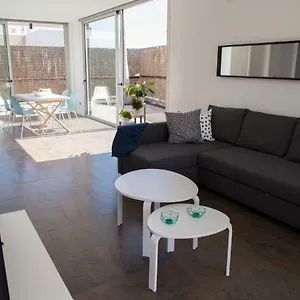 Sunny And Quiet Duplex Apartamento Maspalomas (Gran Canaria)